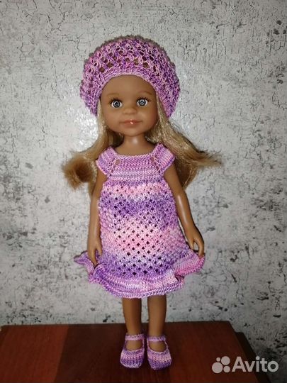 Одежда для Paola Reina