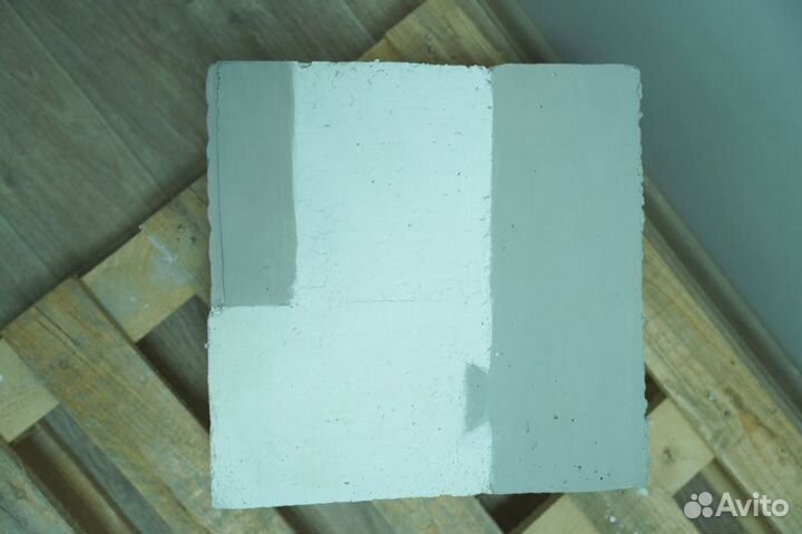 Теплоблок от производителя