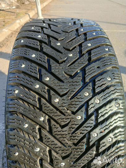 Nokian Tyres Nordman 8 225/45 R17 94T