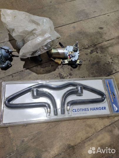 Вешалка для авто