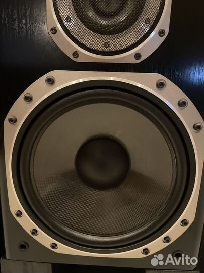 Акустические колонки yamaha ns-700x monitor