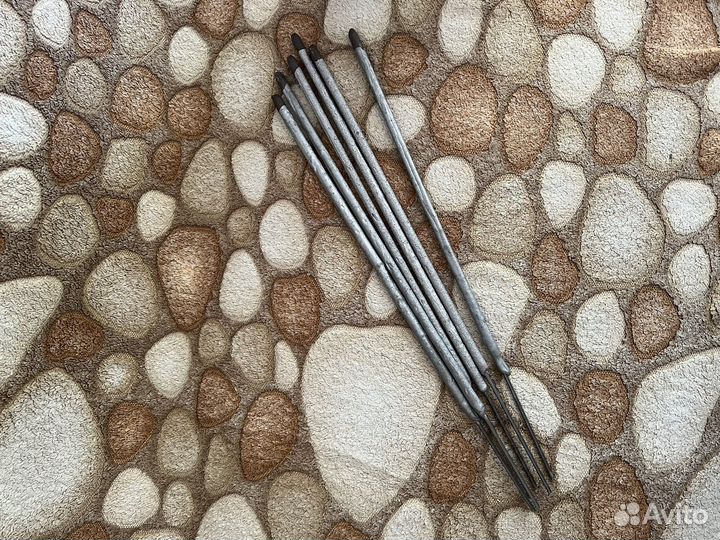 Бенгальские огни большие