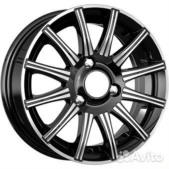 K&K Сиеста-оригинал кс474 6x15 4х100 ET50 DIA6