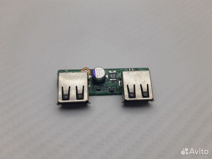 USB плата MS-1241B для MSI U210