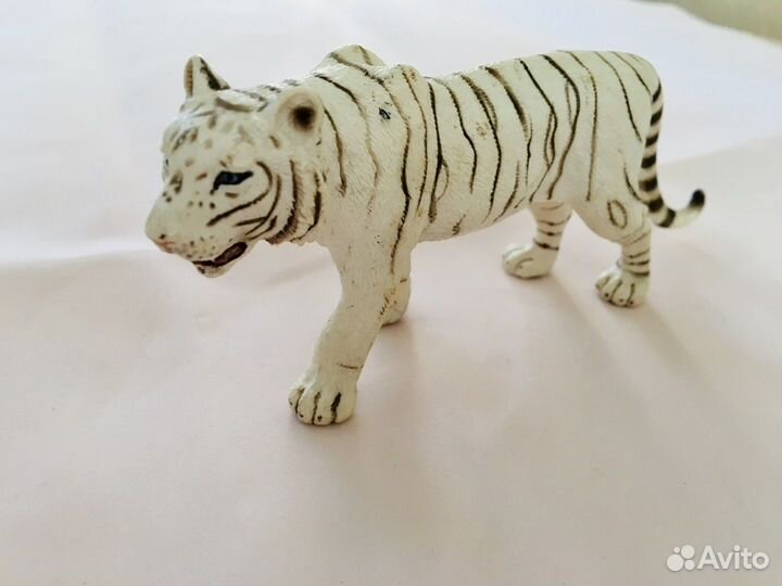 Фигурки животных