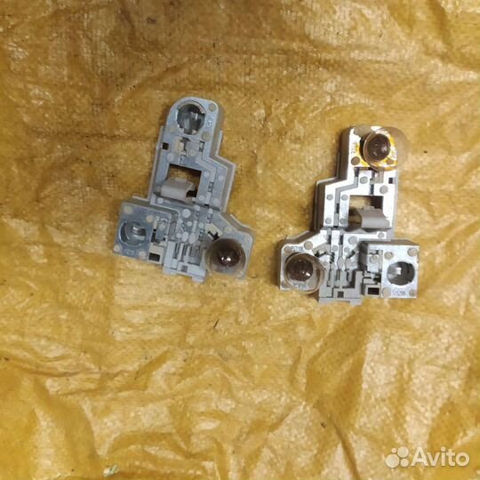 Bmw e46 платы заднего фонаря универсал