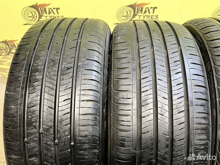 Kumho Solus TA31 215/50 R17 95V