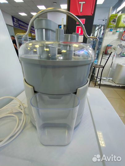 Соковыжималка 