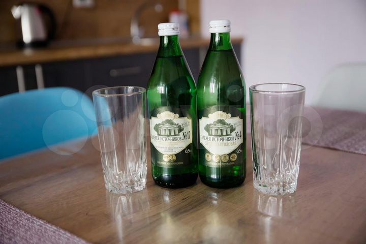 1-к. квартира, 41 м², 4/5 эт.