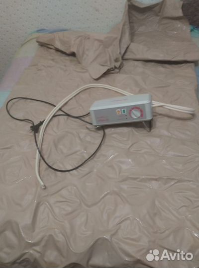 Противопролежневый матрас бу