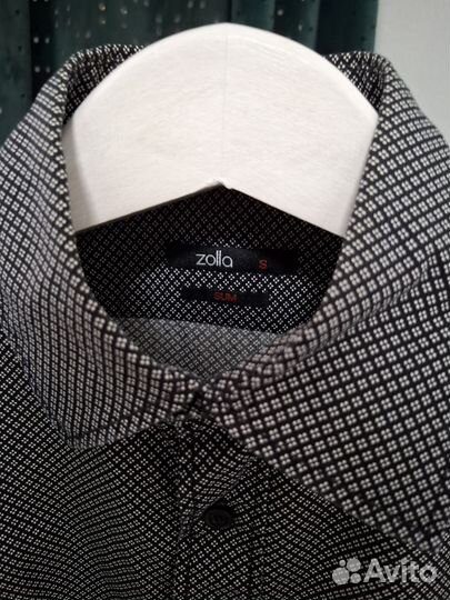 Мужская рубашка