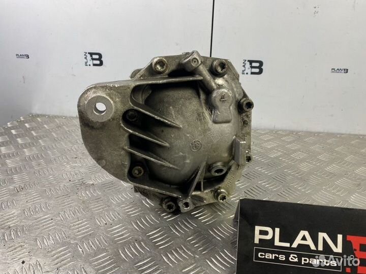 Редуктор задний Bmw 5 F10