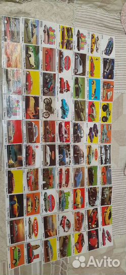 Вкладыши Турбо и Бомбибом