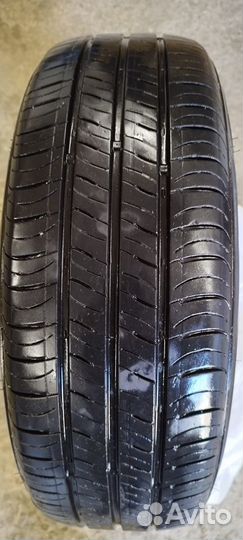 Kumho Solus SA01 Plus 205/65 R16