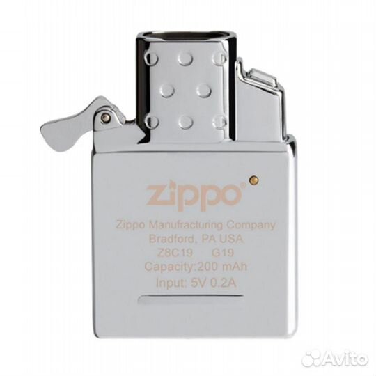 Электрический Инсерт Zippo для зажигалки 65828