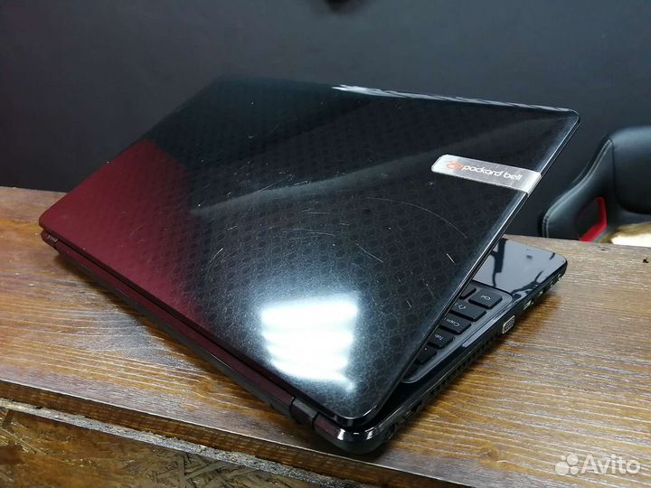 Ноутбук i5/6Gb/GT620/120SS