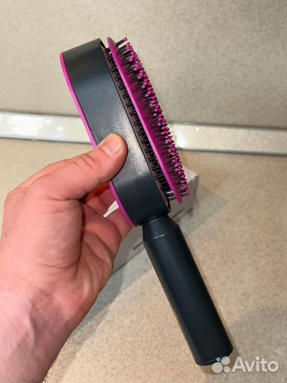 Расческа для волос Массажная