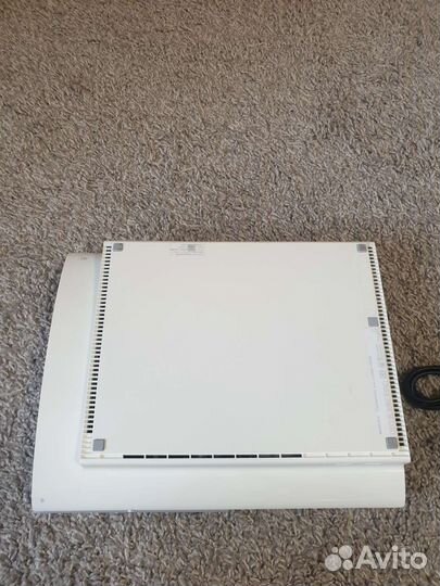 Sony PS3 s/slim 250gb + игры