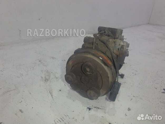 Компрессор кондиционера