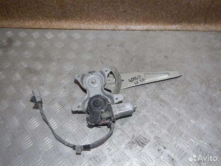 Стеклоподъемник электр.задний правый, Lexus (Лексу