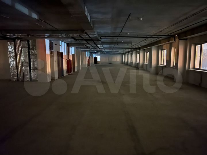 Аренда особняка 4429 м2