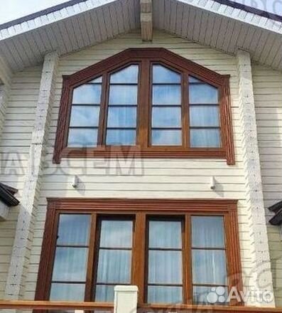 Окна быстро