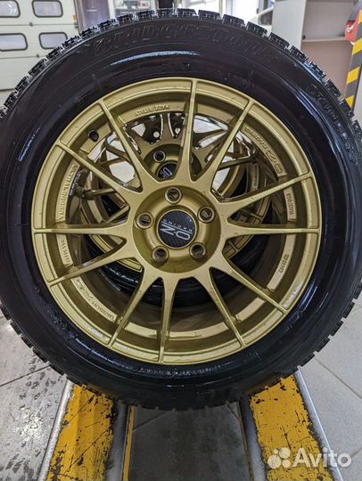 Литые диски