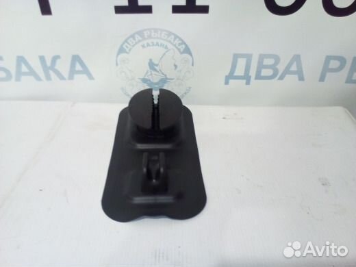 Рым якорный