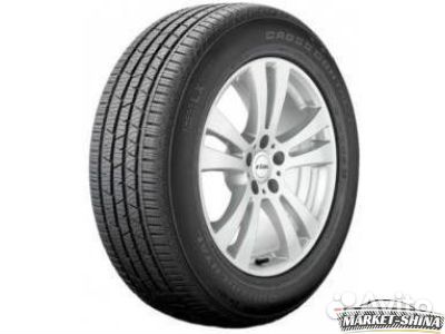 Continental ContiCrossContact LX Sport 285/40 R21 109H