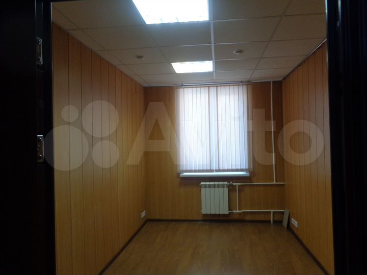 Офис, 9.7 м²