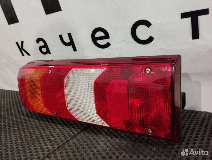 Фонарь задний левый Mercedes Actros MP4