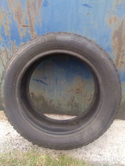 Dunlop Ice Touch 215/55 R17 98