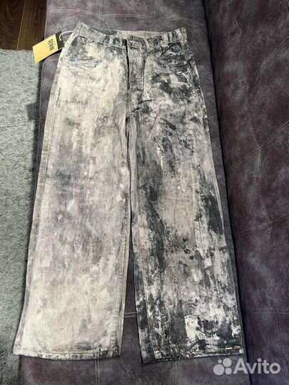 Джинсы Acne studios type