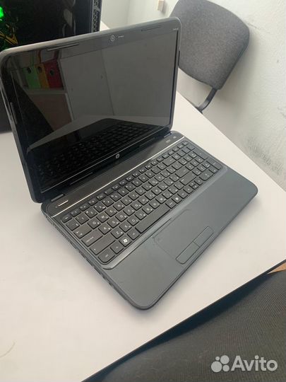 Ноутбук HP Pavilion G6-2137sr