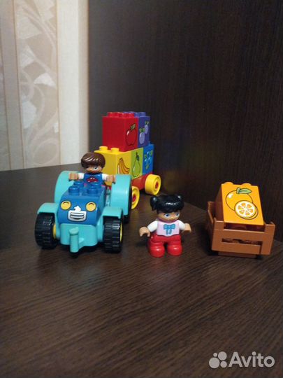 Lego duplo