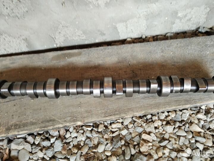 Запчасти на камаз