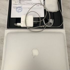 MacBook Pro 13 Retina, i5 / 16 гб / 128 гб, А1502