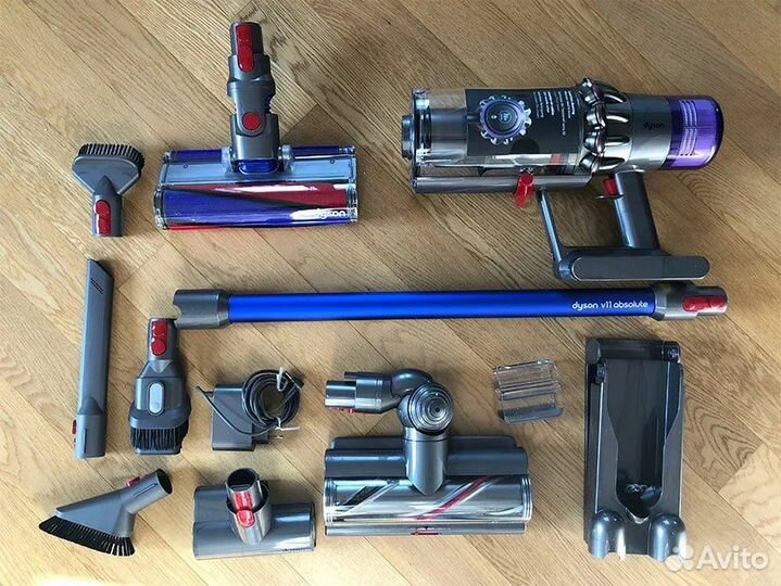 Ремонт пылесосов и парогенераторов