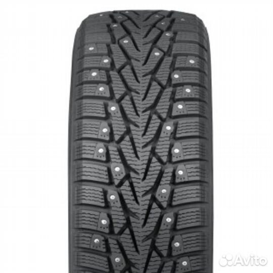 Nokian Tyres Nordman 7 195/65 R15