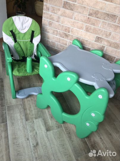 Стул для кормления