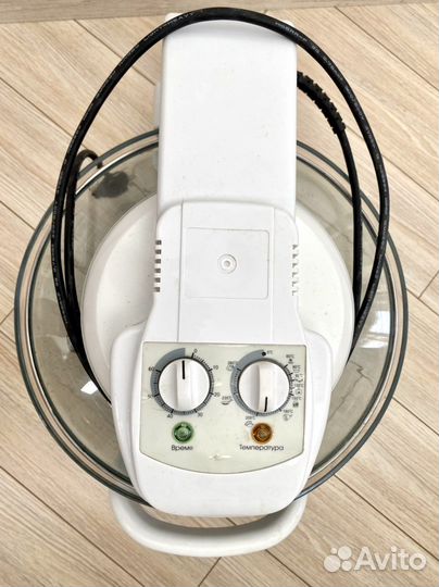 Аэрогриль hotter