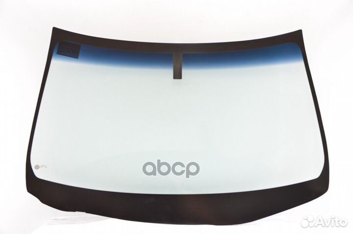 Стекло лобовое nissan X-trail 07-14 nist0081 KM