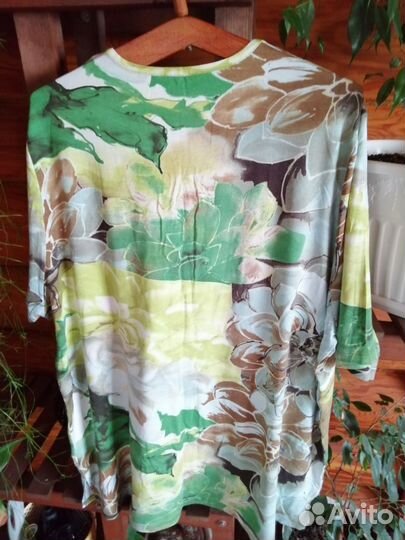 Футболки, водолазки женские размер - 52-54, 56