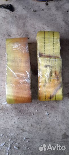 Чалки стропы