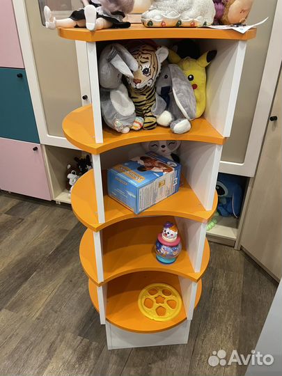 Полочки на стену