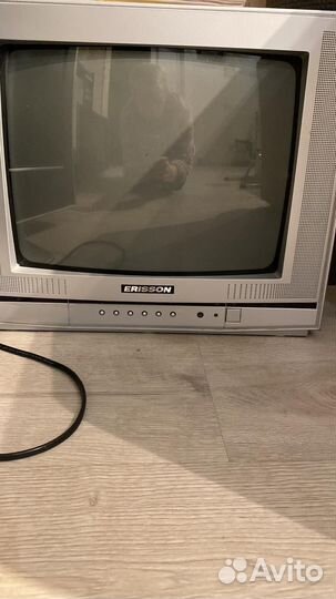 Телевизор ericsson