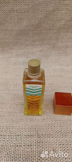 Винтажные духи СССР