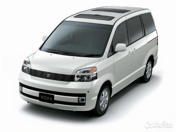 Рычаг подвески нижний FR toyota ipsum, picnic 01-09, isis, noah, voxy 04-RH