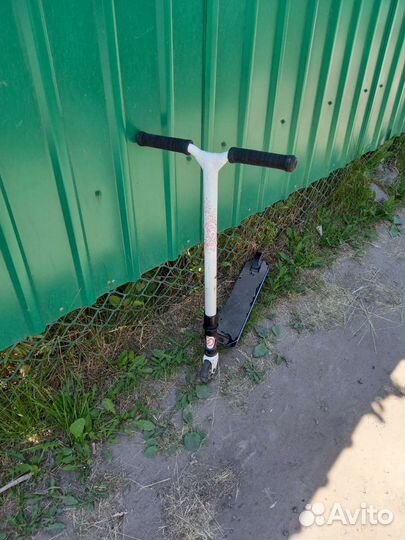 Самокат б/у