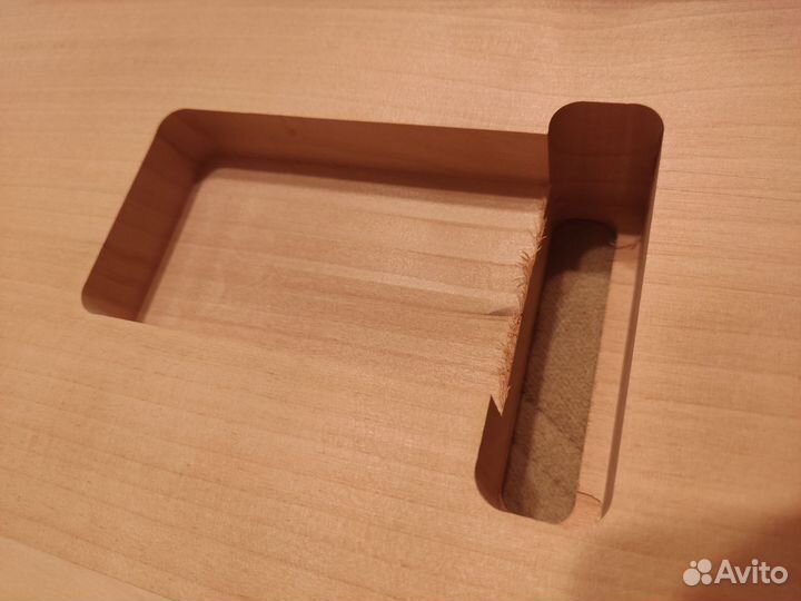 Корпус стратокастер, ольха